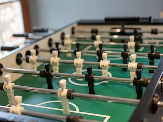 Maison de vacances Gedinne Équipement 22