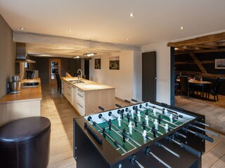 Ferienhaus Gedinne Ausstattung 26