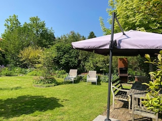 Holiday house Gedinne Outdoor Recording 7