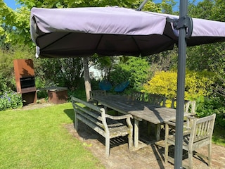 Vakantiehuis Gedinne Buitenaudio-opname 4