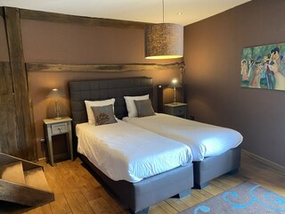 Ferienhaus Gedinne Ausstattung 26