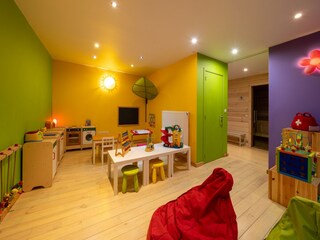 Vakantiehuis Gedinne Kenmerken 34