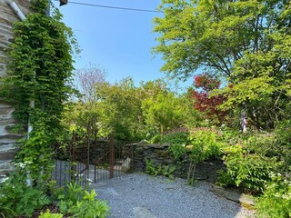 Maison de vacances Gedinne Enregistrement extérieur 9