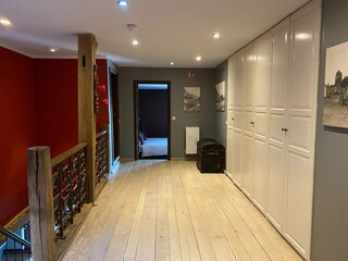 Ferienhaus Gedinne Ausstattung 38