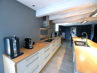 Ferienhaus Gedinne Ausstattung 30