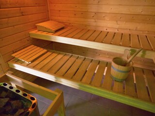 Vakantiehuis Stoumont  35