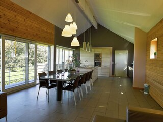 Vakantiehuis Stoumont Kenmerken 11