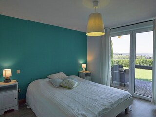 Maison de vacances Stoumont Équipement 15