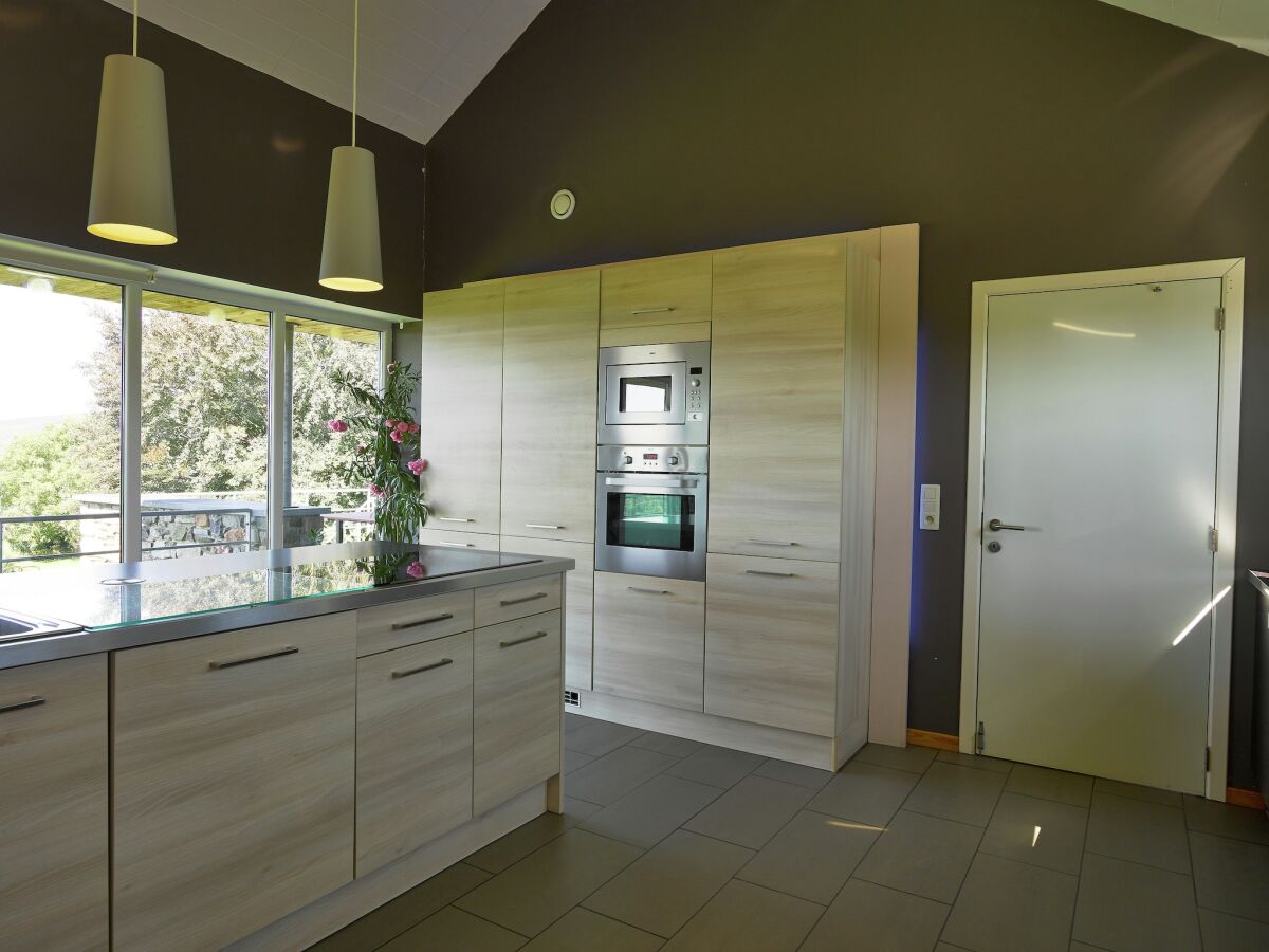 Casa de vacaciones Stoumont Características 16