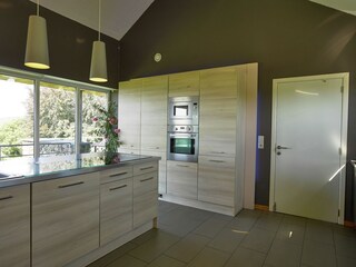 Vakantiehuis Stoumont Kenmerken 13