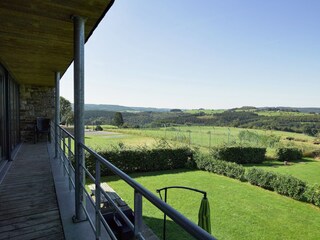 Vakantiehuis Stoumont Buitenaudio-opname 3