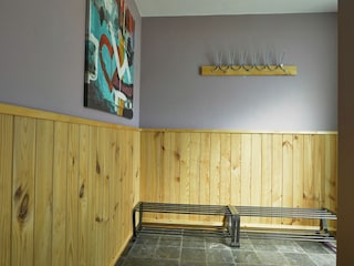 Ferienhaus Stoumont Ausstattung 6