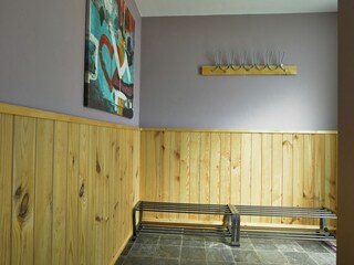 Vakantiehuis Stoumont Kenmerken 6