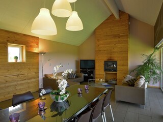 Vakantiehuis Stoumont Kenmerken 7