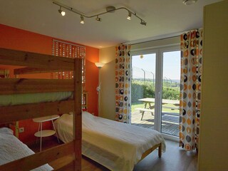 Maison de vacances Stoumont Équipement 9