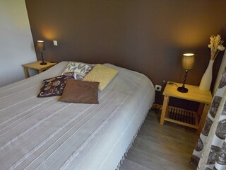 Maison de vacances Stoumont Équipement 14