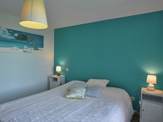 Vakantiehuis Stoumont Kenmerken 21