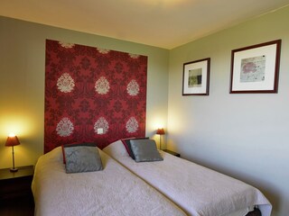 Holiday house Stoumont Features 27