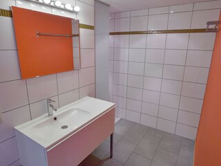Casa de vacaciones Stoumont Características 11
