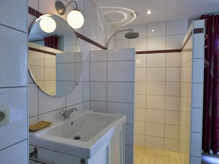 Ferienhaus Stoumont Ausstattung 22