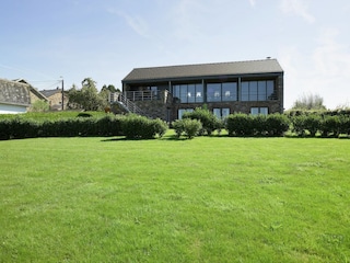 Holiday house Stoumont Outdoor Recording 4