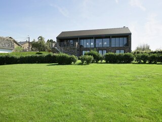 Vakantiehuis Stoumont Buitenaudio-opname 3