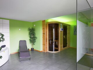 Ferienhaus Stoumont  34