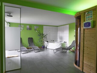 Holiday house Stoumont  35