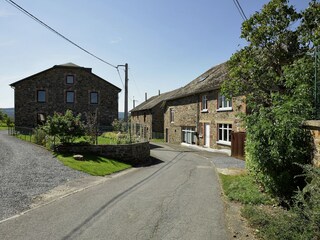 Holiday house Stoumont Environment 32