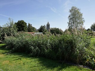 Vakantiehuis Stoumont Omgeving 32