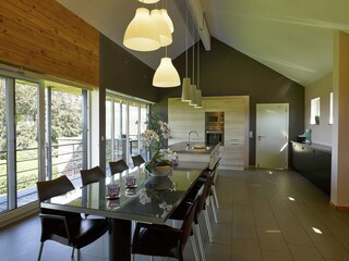 Vakantiehuis Stoumont Kenmerken 16