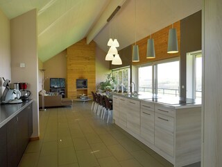 Vakantiehuis Stoumont Kenmerken 21