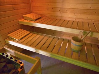 Casa per le vacanze Stoumont  36