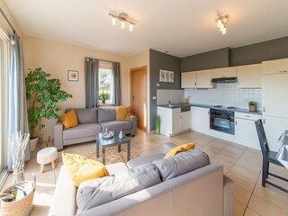 Ferienhaus Robertville Ausstattung 17