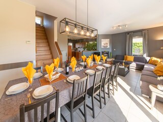 Ferienhaus Robertville Ausstattung 18