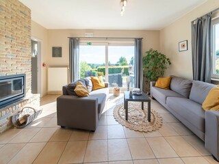 Ferienhaus Robertville Ausstattung 8