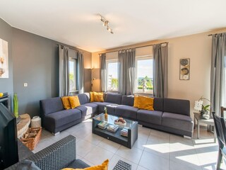 Ferienhaus Robertville Ausstattung 20