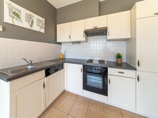 Ferienhaus Robertville Ausstattung 9