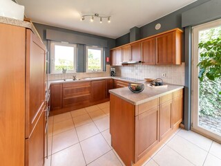 Ferienhaus Robertville Ausstattung 10