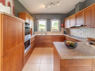Holiday house Robertville Features 13