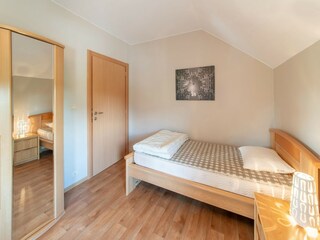 Ferienhaus Robertville Ausstattung 23