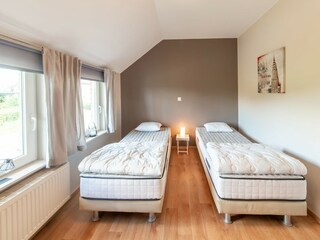 Ferienhaus Robertville Ausstattung 25