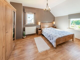 Ferienhaus Robertville Ausstattung 21