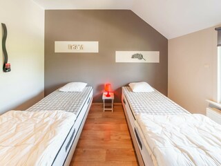 Ferienhaus Robertville Ausstattung 27