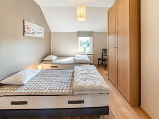 Ferienhaus Robertville Ausstattung 12