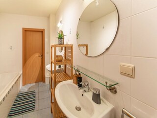 Ferienhaus Robertville Ausstattung 29