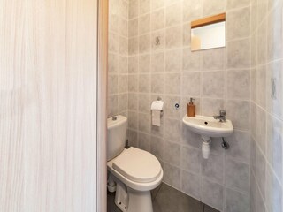 Ferienhaus Robertville Ausstattung 12