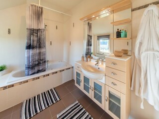 Holiday house Robertville Features 10