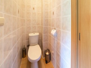 Ferienhaus Robertville Ausstattung 36