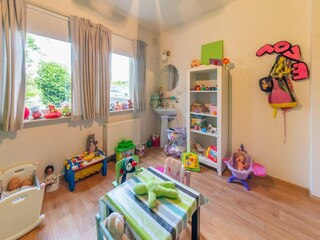 Ferienhaus Robertville Ausstattung 31